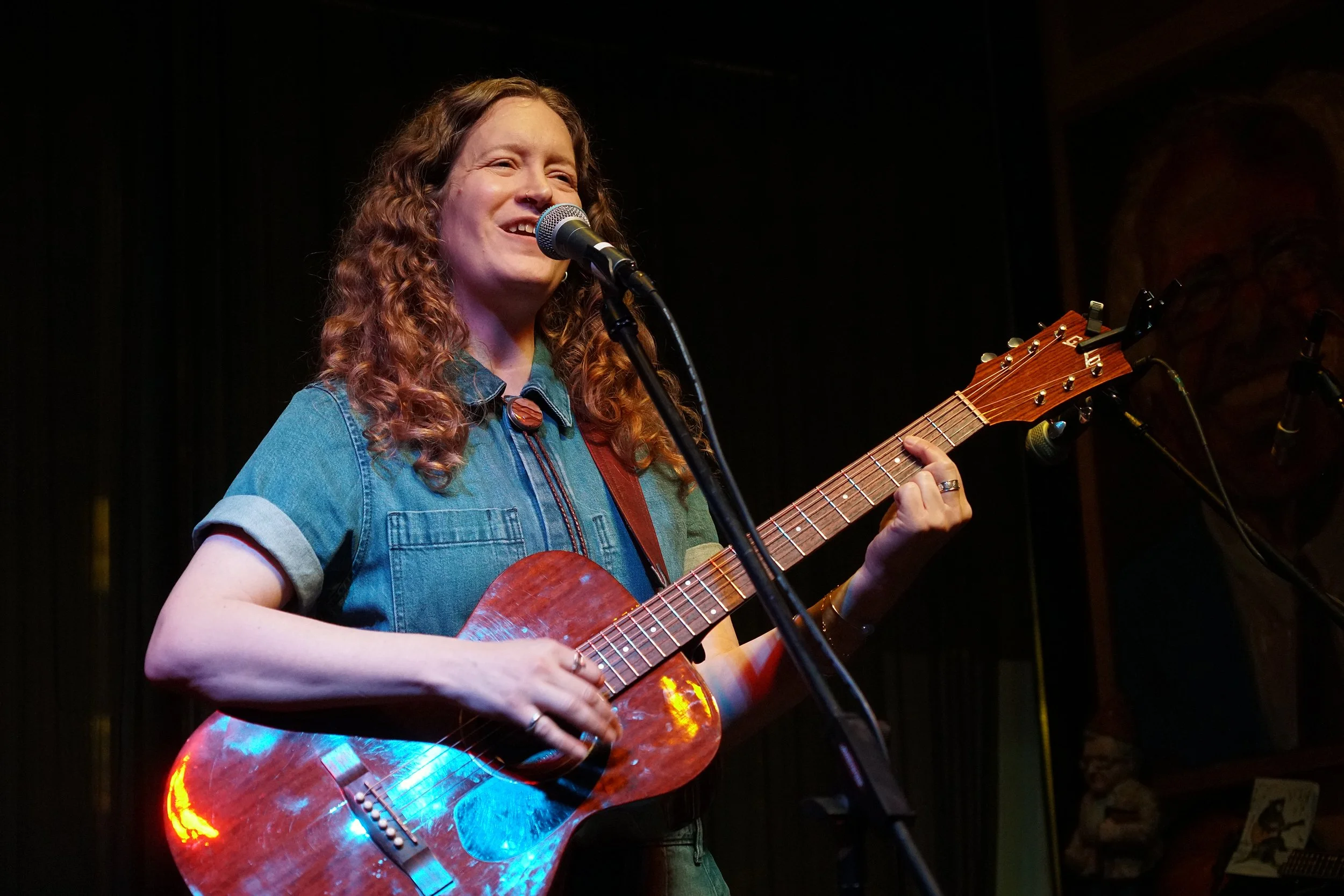 Videos & Photos — MARIAN RUNK